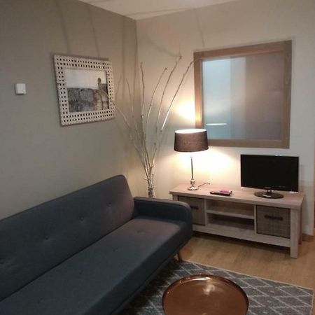 Coqueto Apartamento Centro Vigo Con Wifi ภายนอก รูปภาพ