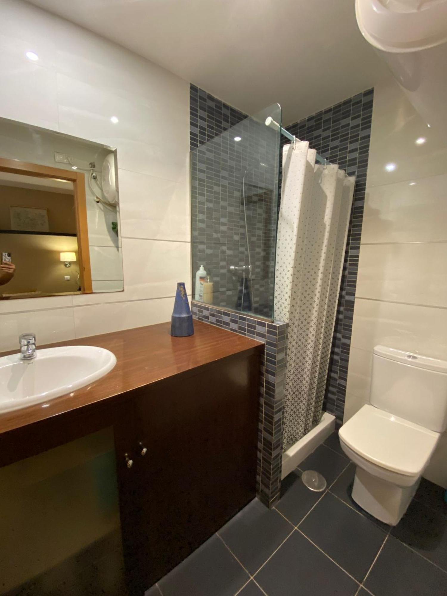 Coqueto Apartamento Centro Vigo Con Wifi ห้อง รูปภาพ